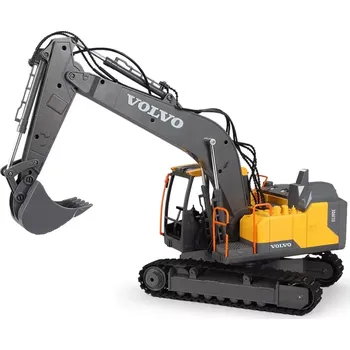 RC model ostatní Double Eagle RC bagr Volvo E568 1:16