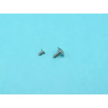 RC náhradní díl Dualsky Šrouby pro FPS 30Z, 32Z (2ks)