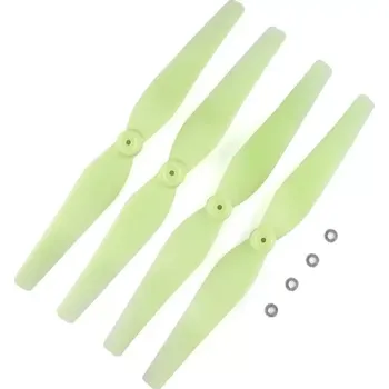 Modelářství Syma X8C-05F rotorové listy, fosforová