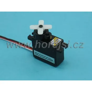 RC náhradní díl Hyperion Servo Atlas DS11-AMB