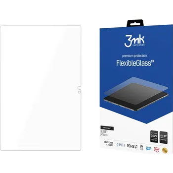 Pouzdro na mobilní telefon Hybridní Sklo pro Lenovo ThinkPad X13 Yoga Gen 1 - 3mk FlexibleGlass