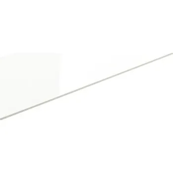 Obklad Obklad form&style 29,8x59,8 cm bílá