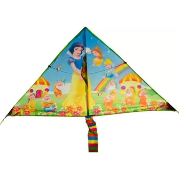 Létající drak RCprofi Létající drak Princezny Disney