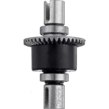 RC náhradní díl WL toys Diferenciál pro model WLtoys 104009