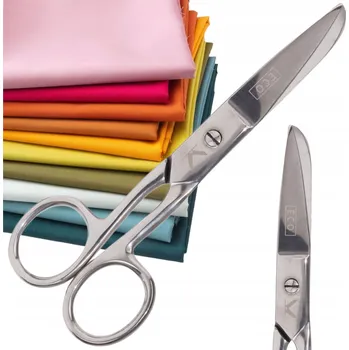 Krejčovské nůžky Tradiční nůžky Kretzer 13 cm