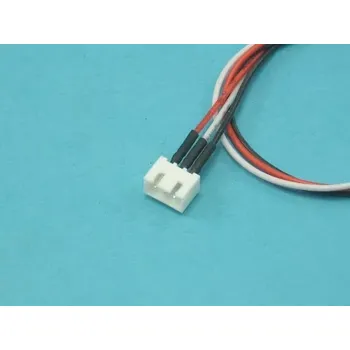 RC náhradní díl Dualsky Konektor JST-XH 2S kolíky