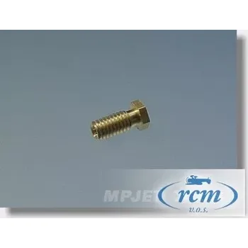 RC model MP Jet 52500 Redukce pro lodní šrouby pr.2/M4, 1ks