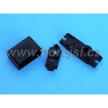 RC náhradní díl GWS Servo NARO PRO krabička