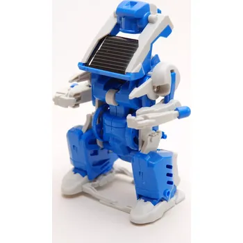ostatní stavebnice Cute Sunlight Solární stavebnice - SolarBot 3 v 1