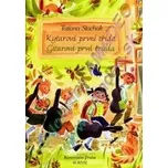 Notoviny, školy Editio Bärenreiter Tatiana Stachak - Kytarová 1.třída