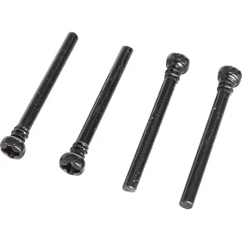 RC náhradní díl FUNTEK Přední čepy 3 x 28mm