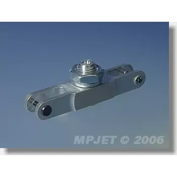 RC model MP Jet 4788 Trámec vrtule (rozteč 40, vel. 12x8, dr.6, čep 2, klešt.3)