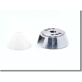 RC model MP Jet 4811 Super Cool D30 - trámec vel.10x8; rozt.35 a 40; š.dr.6;čep 2 a 3