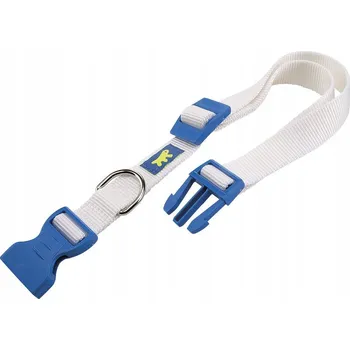 Obojek pro psa Materiálový obojek pro psa Ferplast, velikost XL