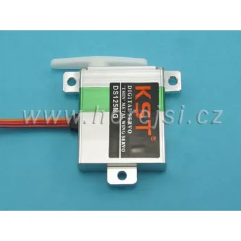 RC náhradní díl Servo KST DS125MG