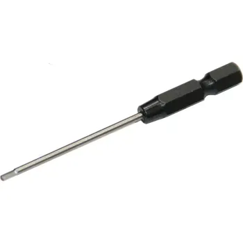 RC náhradní díl Super Flying Model Náhradní dřík imbus 1.5mm HSS s univ. unašečem