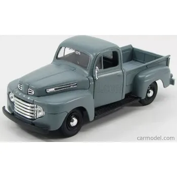autíčko Maisto Ford usa F-1 Pick-up 1948 1:25 Grey