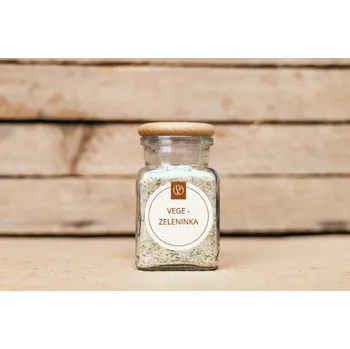 Koření Vege - zeleninka v kořence