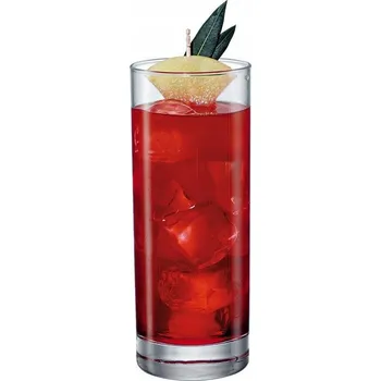 Sklenice Sklenice na nápoje Bormioli Rocco 400 ml 3 ks