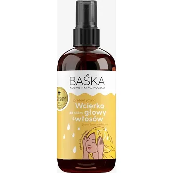 Vlasová regenerace Vlasové tonikum SOLVERX 100 ml