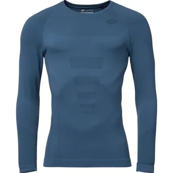 Pánské oblečení Pánské termotriko Lotto KAITO S Tmavě modrá