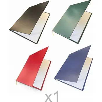 Pořadač / Organizér A4 Barbara