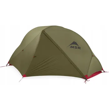 Stan Jednomístný kempingový Stan MSR Hubba NX