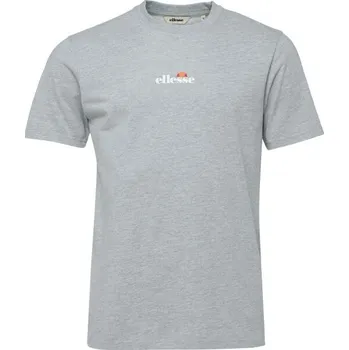 Pánské tričko Pánské tričko ELLESSE OLLIO 2 XXL Šedá, Bílá