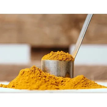 Koření Davídkovo koření Golden milk 2 L