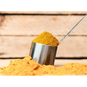 Koření Kurkuma elixír 2 L