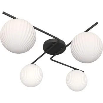 Závěsné svítidlo Emibig VESPA 4-bodové světlo patice E14