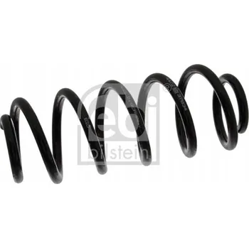 Zavěšení kol Febi Bilstein 37834 Pružina zavěšení