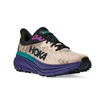 Dámská běžecká obuv Hoka Běžecké boty Challenger Atr 7 1134497 Béžová 43_13