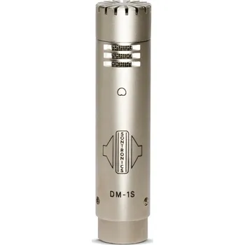 Mikrofon Sontronics DM 1S Kondenzátorový mikrofon pro snare buben (virbl)