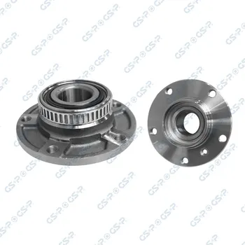 Sada ložisek kol GSP 9237002