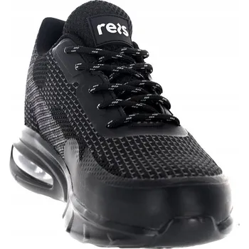 Pracovní obuv Pracovní polobotky Reis HARBOR-OB BS, velikost 47