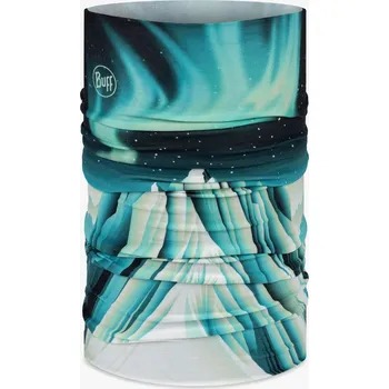 Šátek Buff Ecostretch modrý