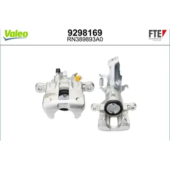 Brzdový třmen Brzdový třmen FTE 9298169