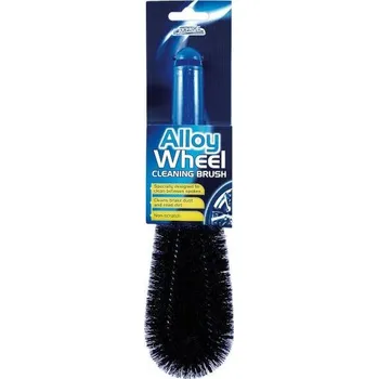 Car Pride Alloy Wheel čistící kartáč na kola IDDRZEX03141