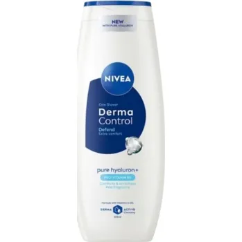 Sprchový gel Nivea Derma Control Defend sprchový gel 500 ml IDDRZEX12996