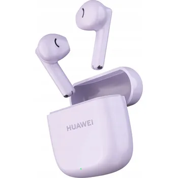 Sluchátka Bezdrátová sluchátka do uší Huawei FreeBuds SE 2