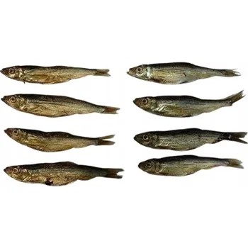 Pamlsek pro psa Arami Sušený Baltský Šprot pro Psa Pamlsek Přírodní 200g