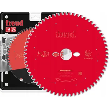 Vrták Kotouč na řezání hliníku Freud FR16A001M 216x30 mm