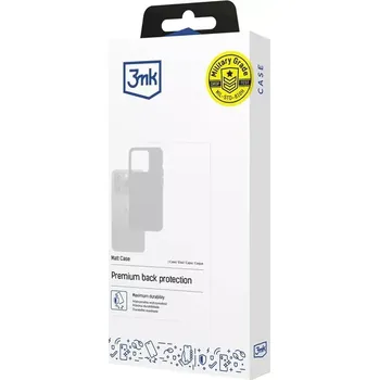 Autolékárnička 3mk ochranný kryt MagCase pro Samsung Galaxy S24+