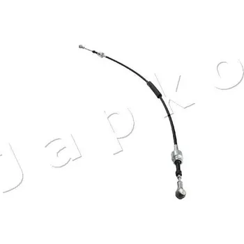 Tažné lanko, ruční převodovka JAPKO 1672173