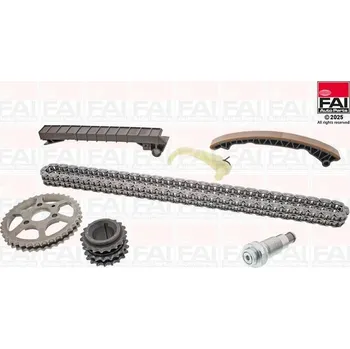 Sada rozvodového řetězu FAI AutoParts TCK155NG