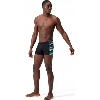 Pánské kraťasy Kraťasy pánské Speedo černé S