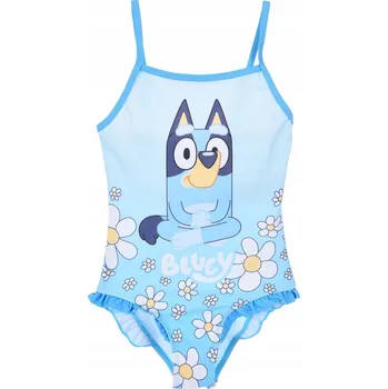 Dámské plavky Sun City jednodílné plavky, velikost 98