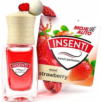 Vůně do auta Vůně do auta Moje Auto 15-104