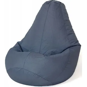 Taburet Šedá Taburet GoGift